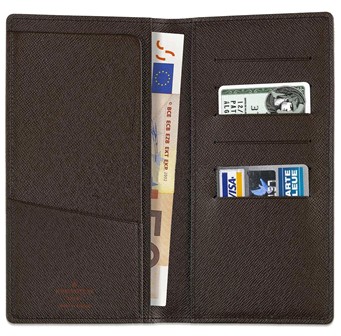 Porte Valeurs Organizer N61823