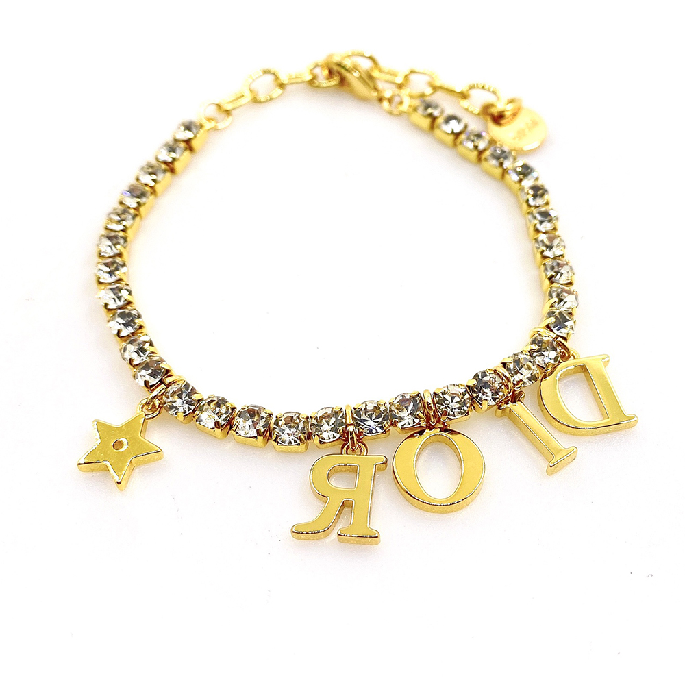 DIOR Dio(r)evolution Bracelet (Replica)
