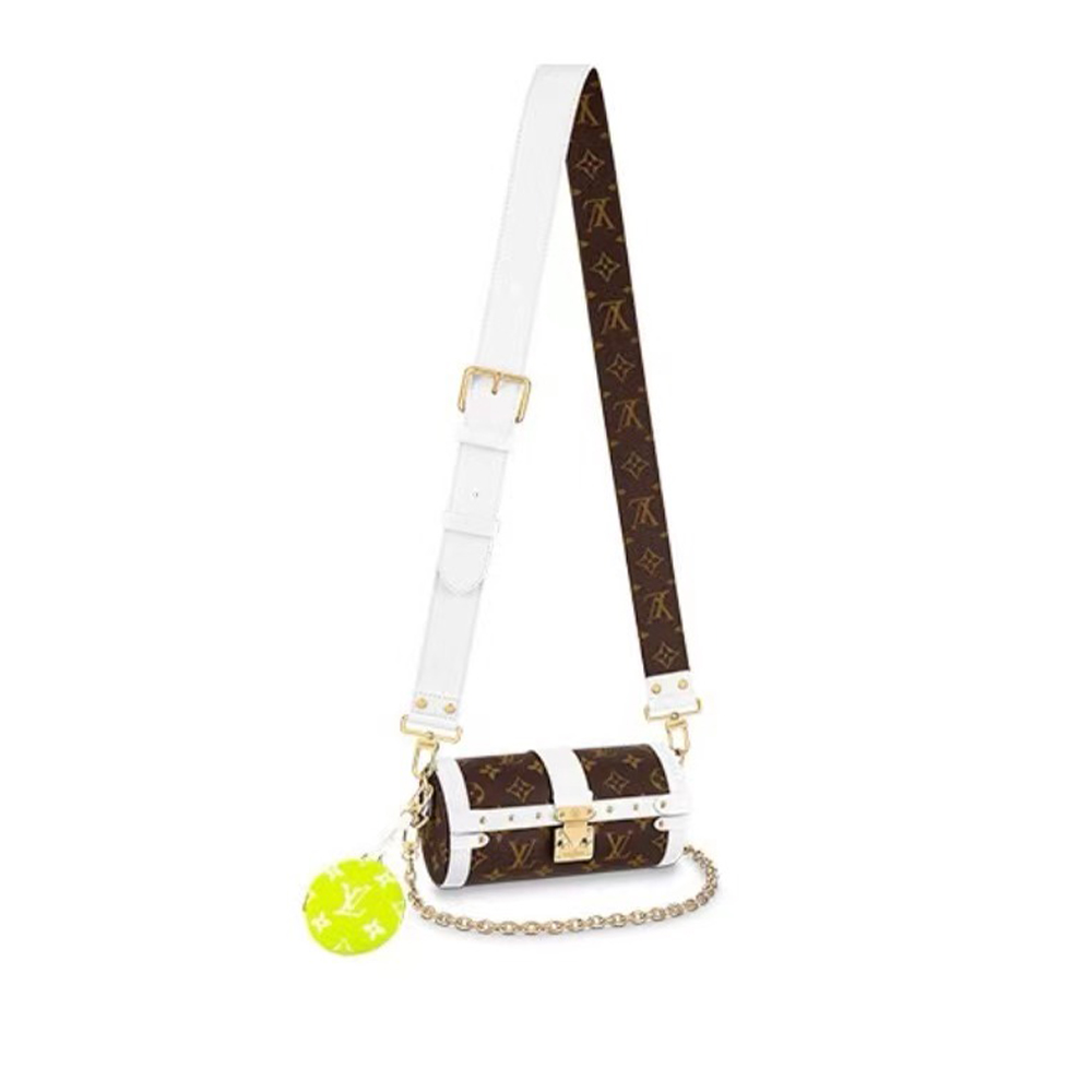 Louis Vuitton Papillon Trunk M81485 (10A Mirror Version)