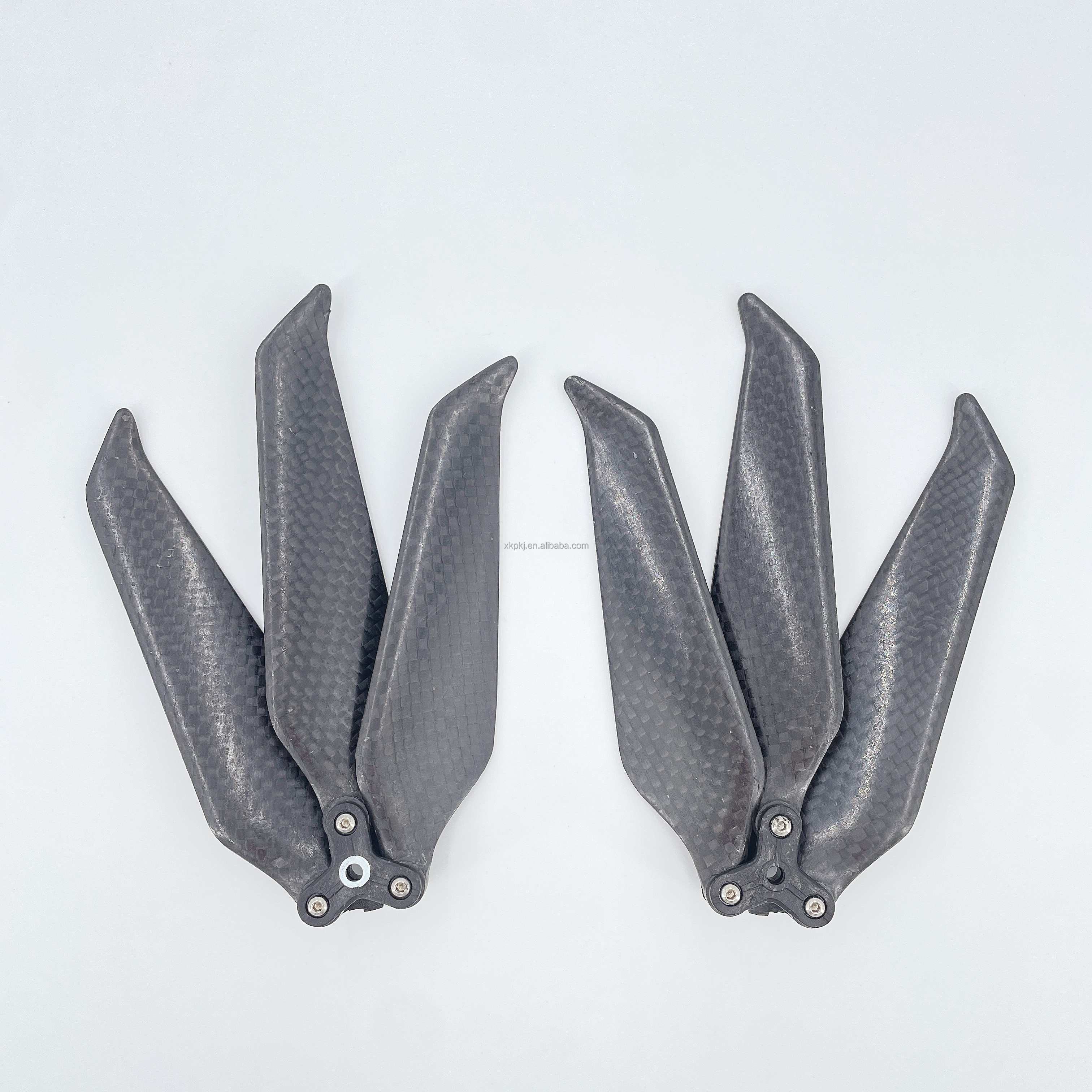 Carbon Fiber Folding Propellers 8743 Multi Rotor CW CCW Blades for DJI Agras Mavic2 Drone Accessories
