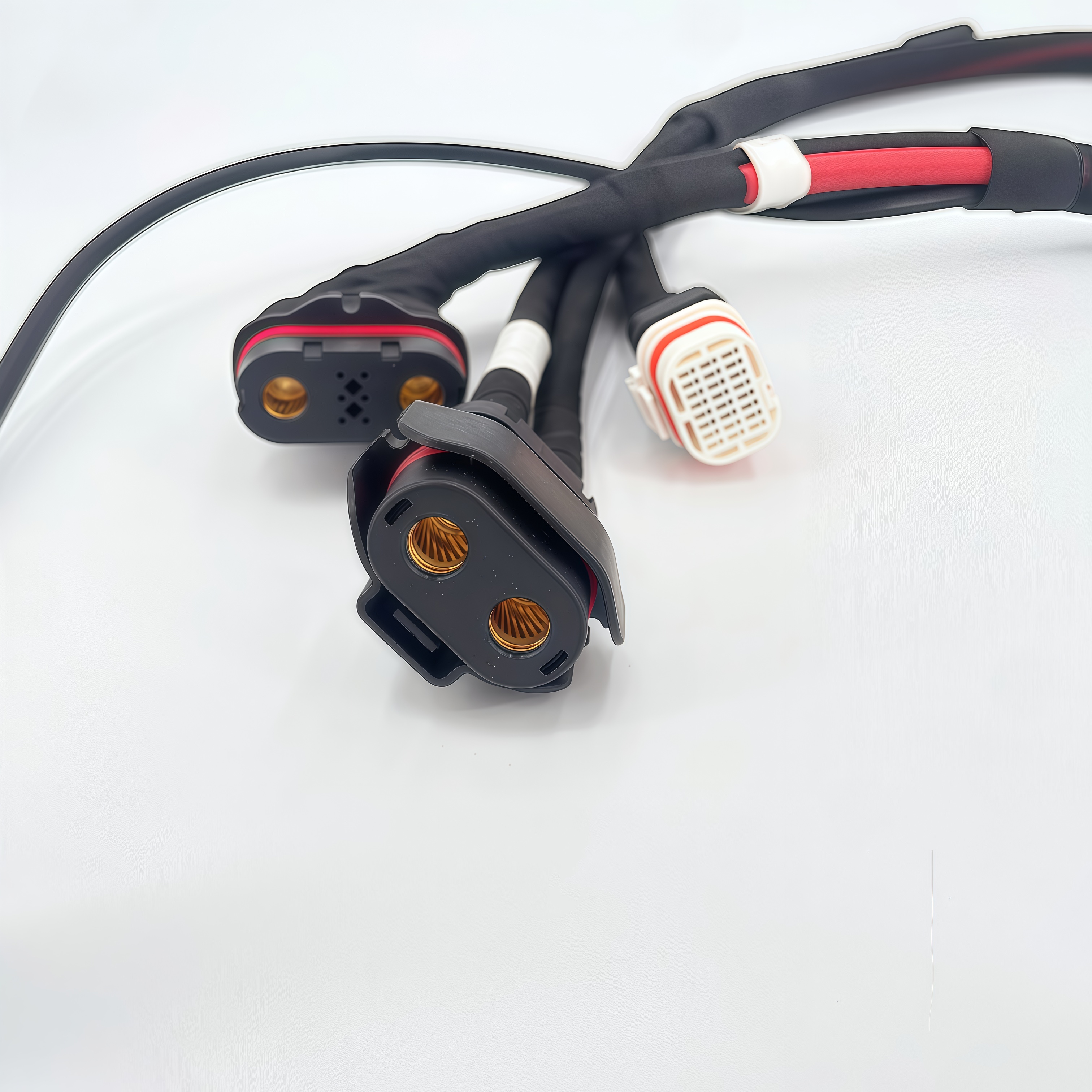 OEM New Arm ESC Harness for T60 Aircraft Arm ESC Composite Cable for DJ1 Agricultural Drone Accessories Repair Parts ESC Cable