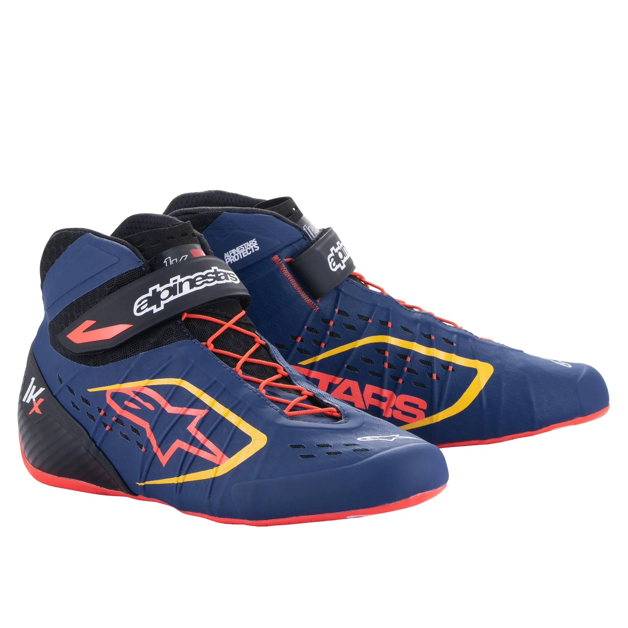Tech-1 KX V2 Shoes