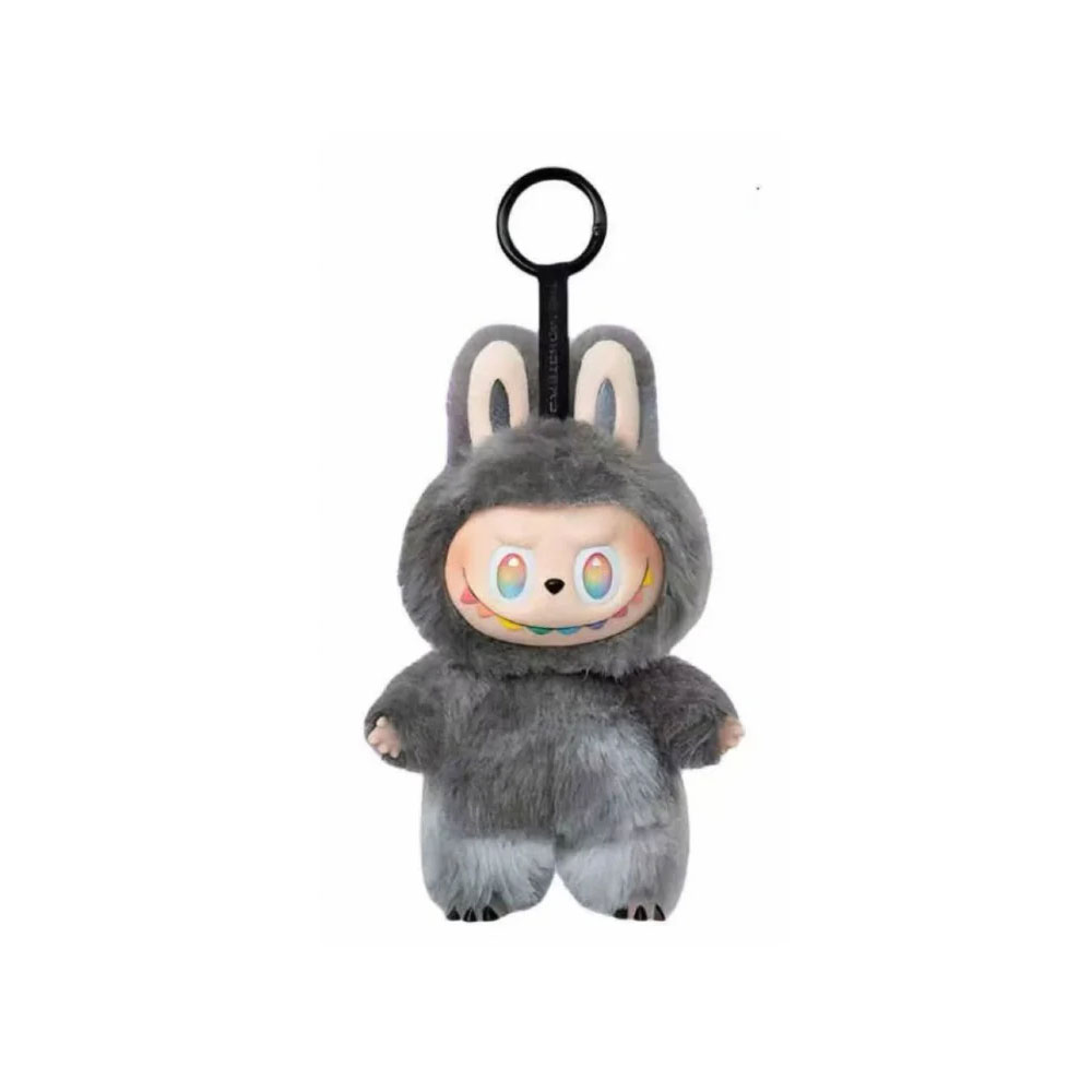 THE MONSTERS Big into EnergySeries-Vinyl Plush Pendant Big into Energy Series-Vinyl Plush Pendant