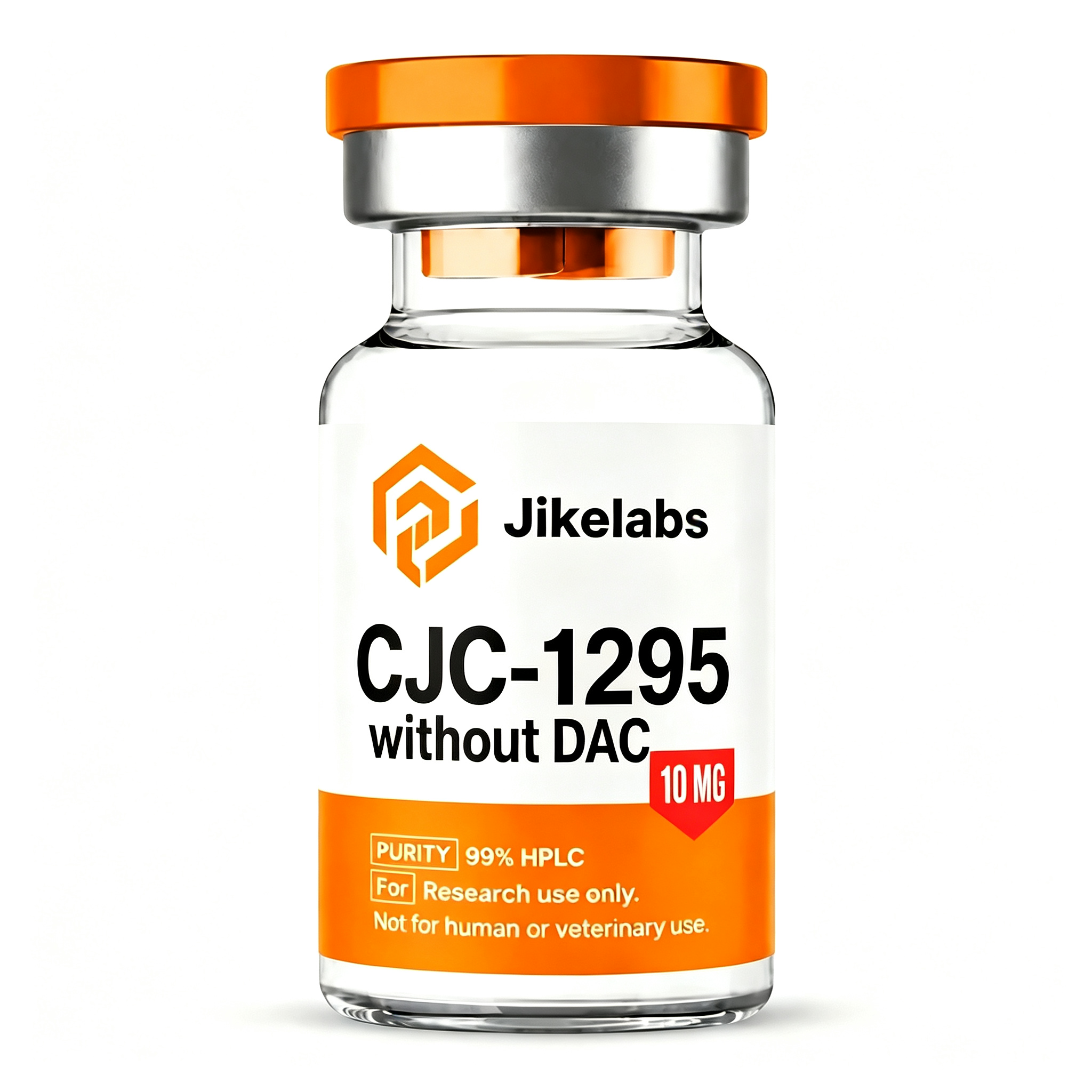 CJC-1295 without DAC 5MG 10MG