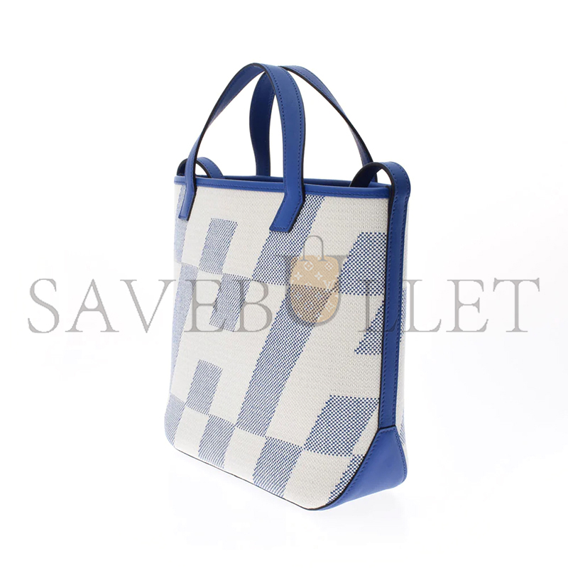 HERMES CABAS H EN BIAIS 27 H08283 (27*24.5*9.5cm)