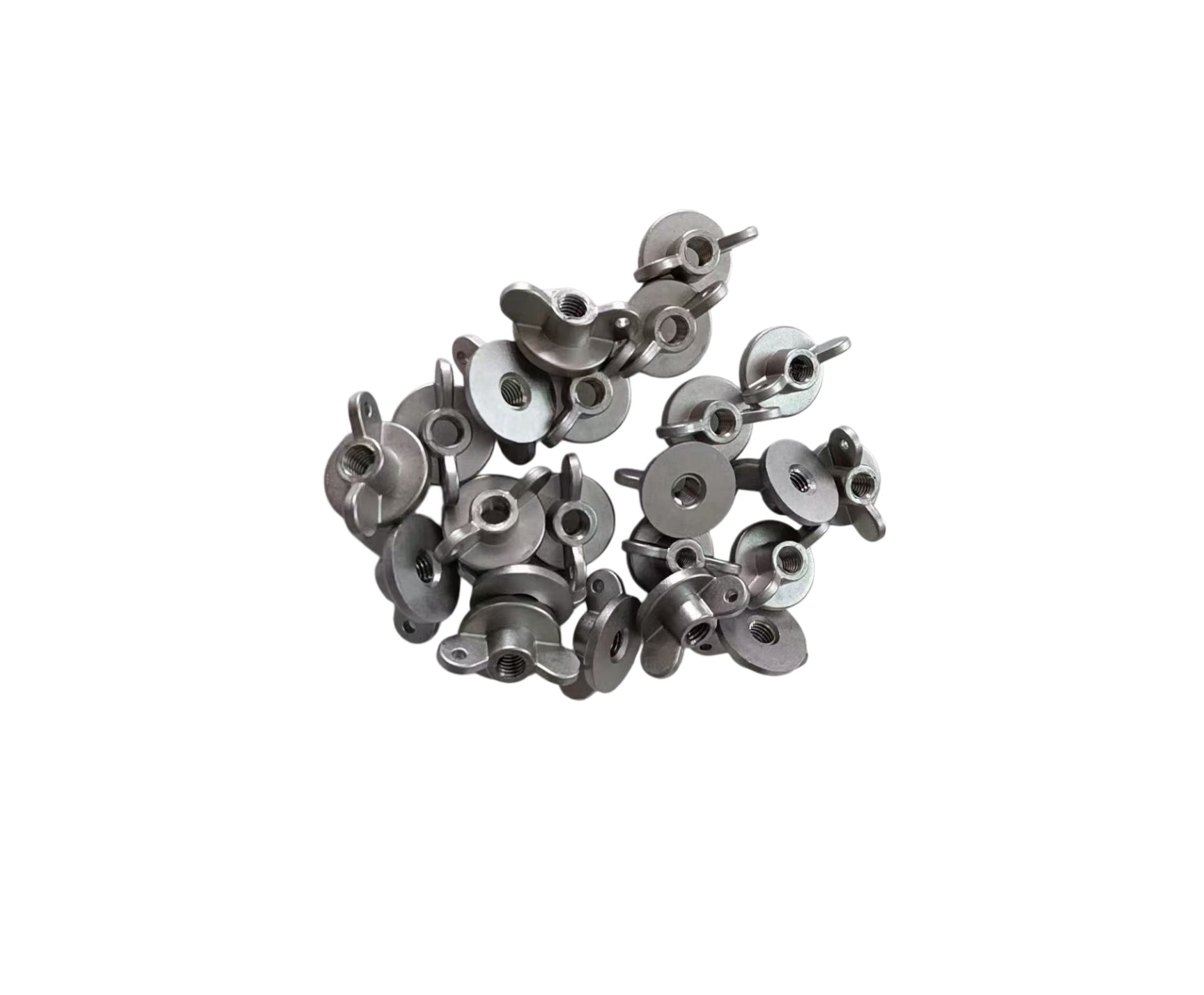 Agras T50 T25 Spreading R-type Pin Hand-tightening Nut R-TypeThumb Nut for Farms Farms and Fields Compatible Drone Parts