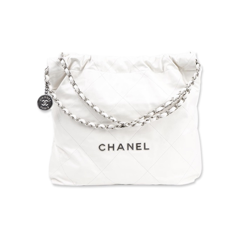 CHANEL 22bag Small&Medium HANDBAG(7A regular version)