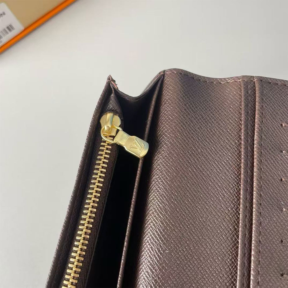 Brazza N60017 Brown(Replica)