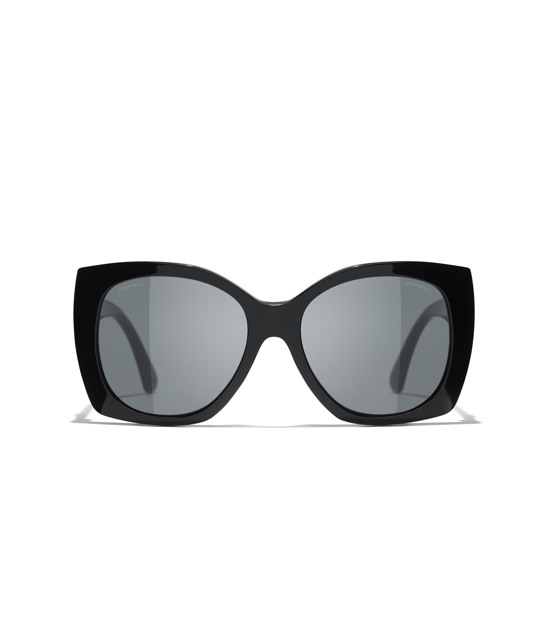 CHANEL Square Sunglasses A71589X08101S