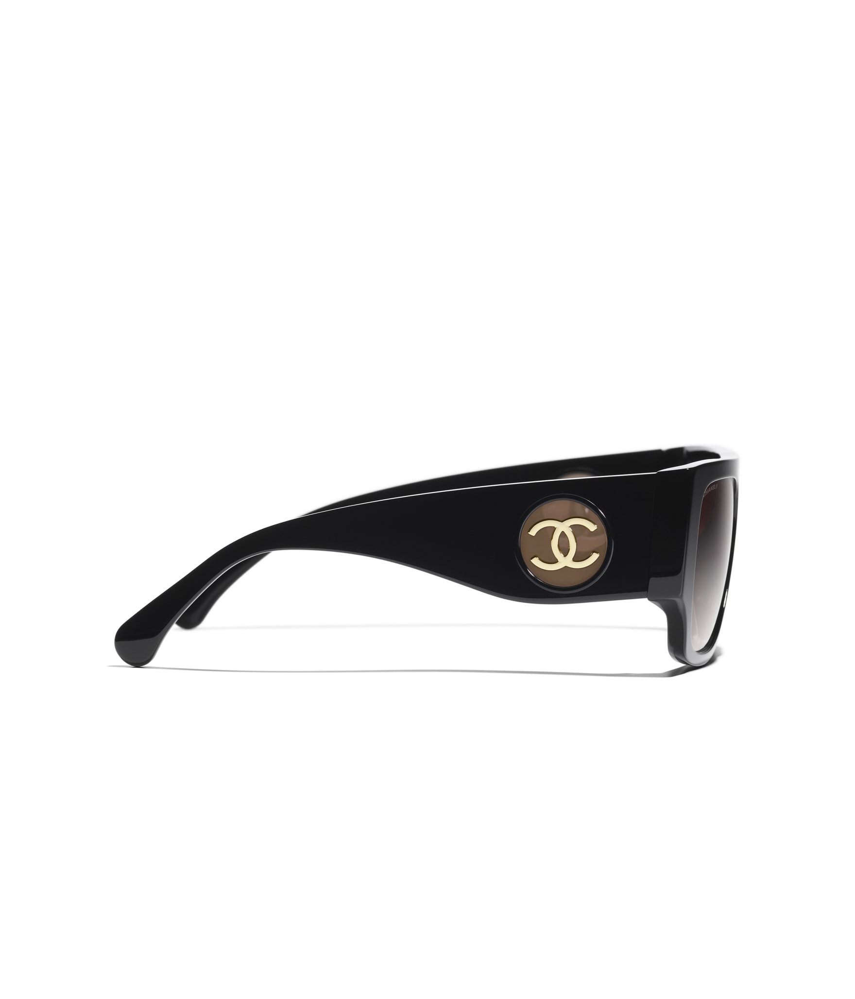 CHANEL Square Sunglasses A71717X08101S