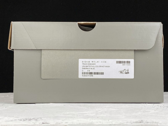 Balenciaga Sneaker TRACK Tess.s.Gomma 5000023(Replica)