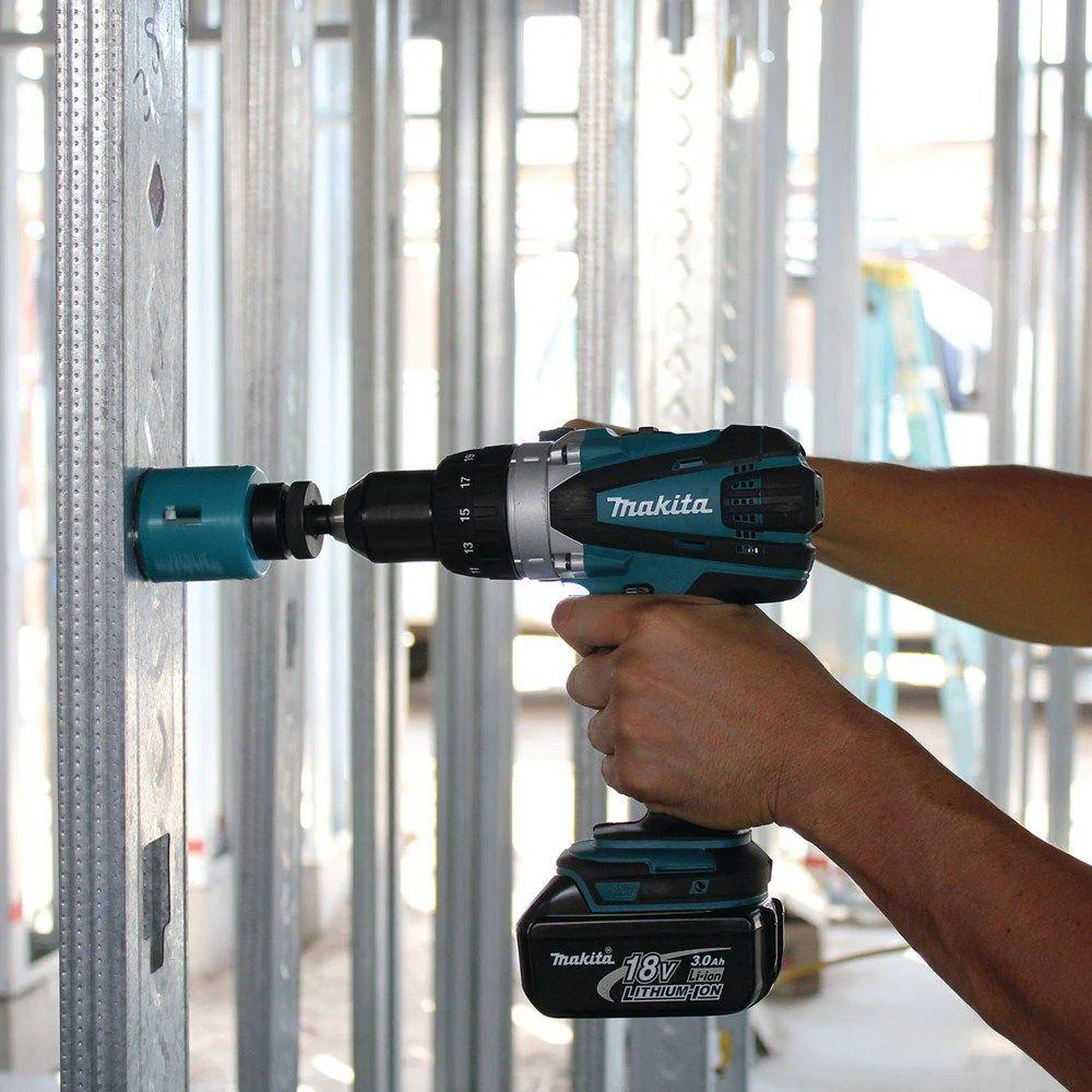 XFD03Z 18-Volt 1/2-Inch 0-2,000 Rpm Lithium-Ion Driver-Drill - Bare Tool