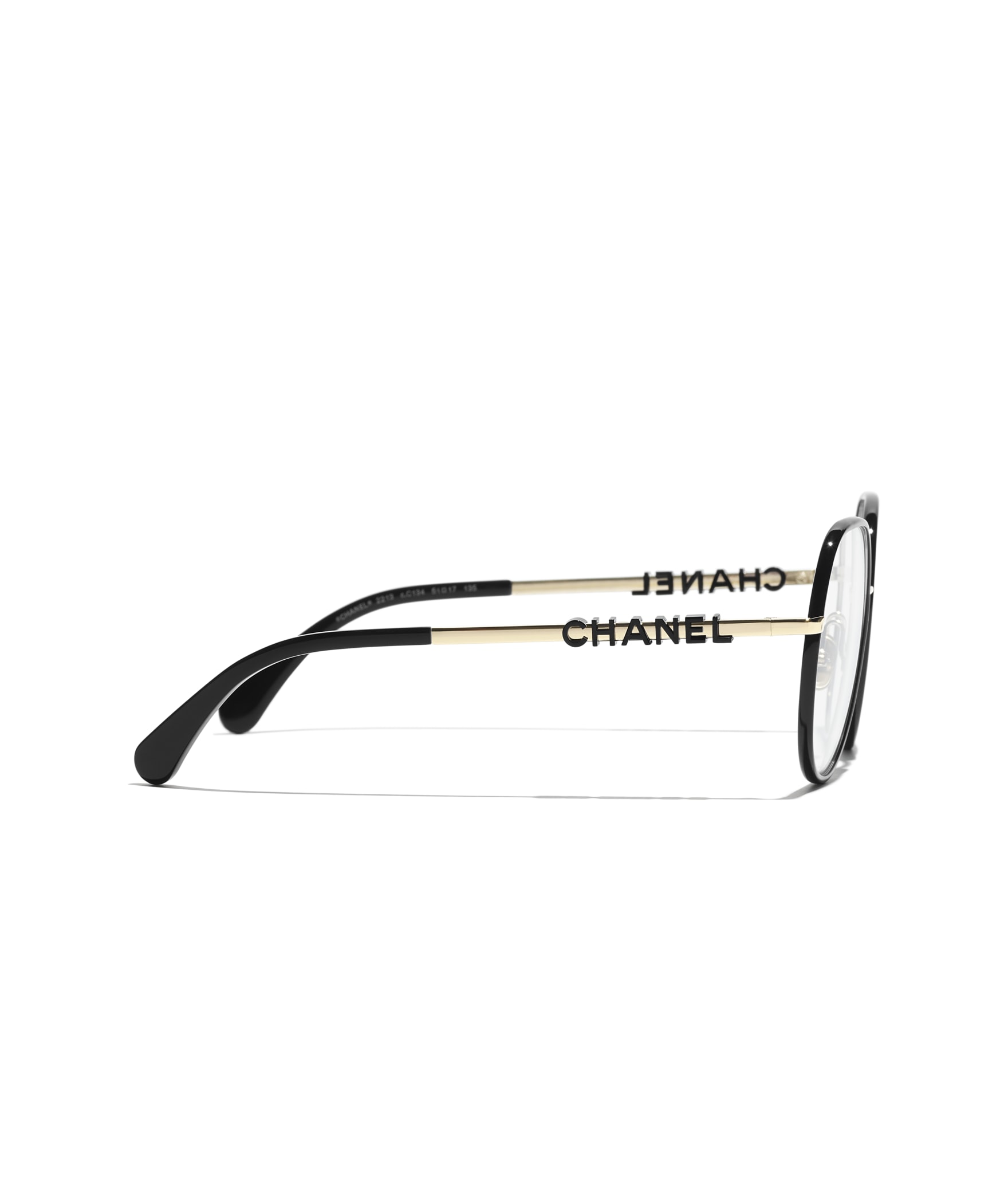 CHANEL Pantos Eyeglasses A75293X01060V