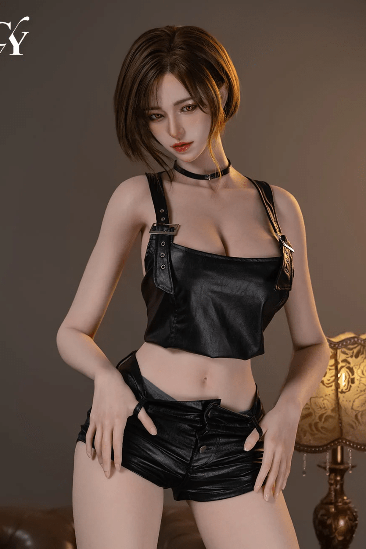 Wen: Asian Temptress Sex Doll