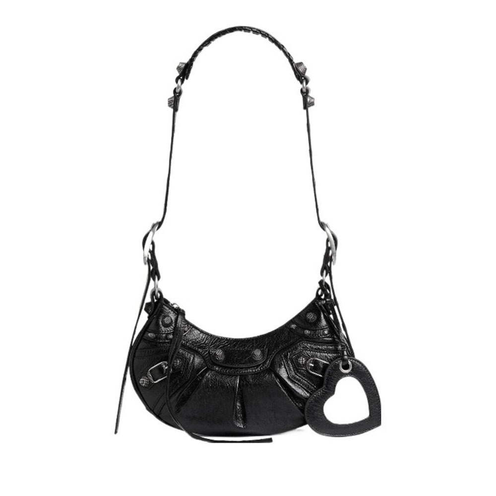 Balenciaga Le Cagole Shoulder Bag（10A Mirror Version）