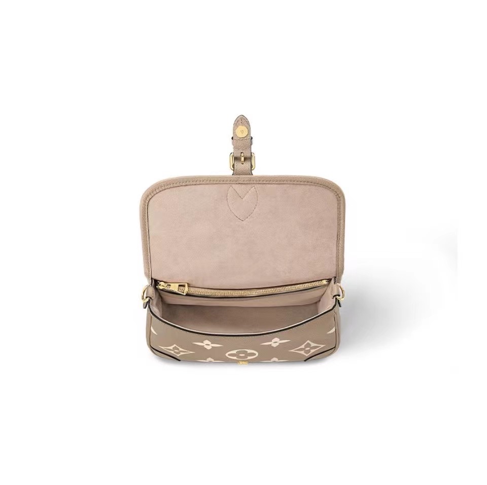 Louis Vuitton Diane M46583