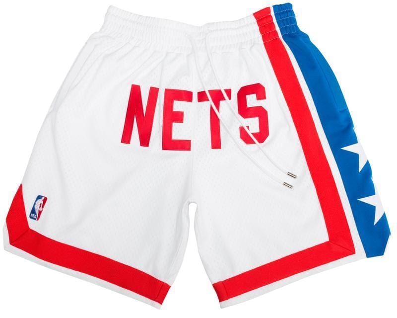 Brooklyn Nets Basketball Shorts