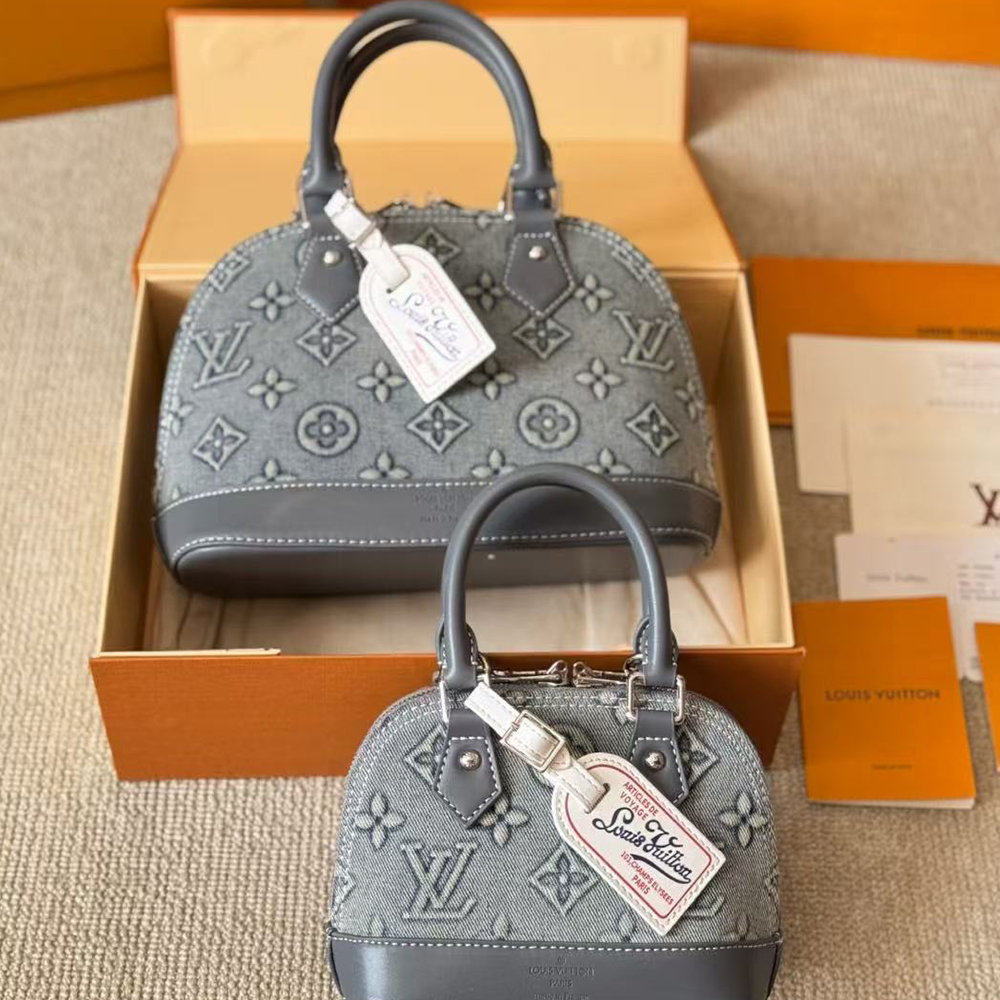 Louis Vuitton LV Alma BB bag(Replica)