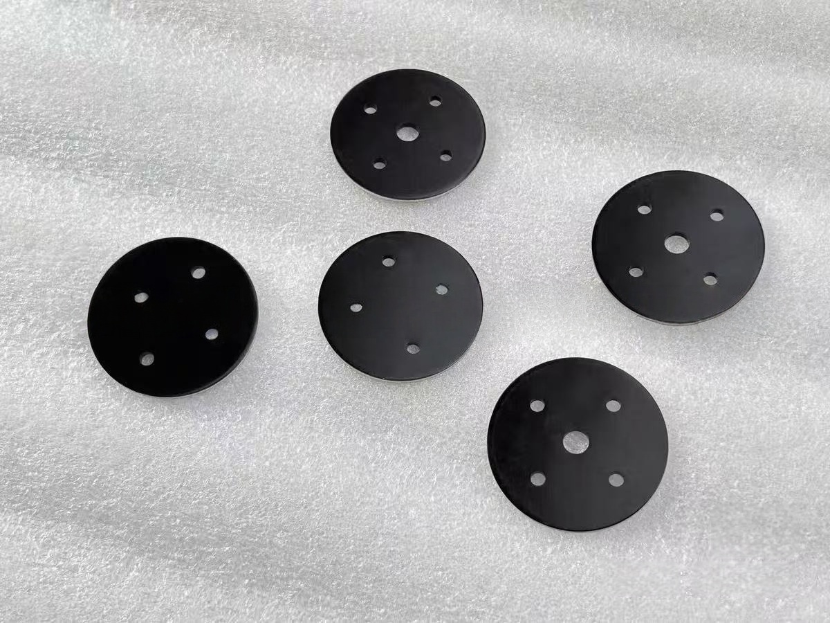 T10 T30 T40 T20P Carbon Fiber Spreading Disc Gasket Spreading System for Agriculture Drone Accessories for Agriculture