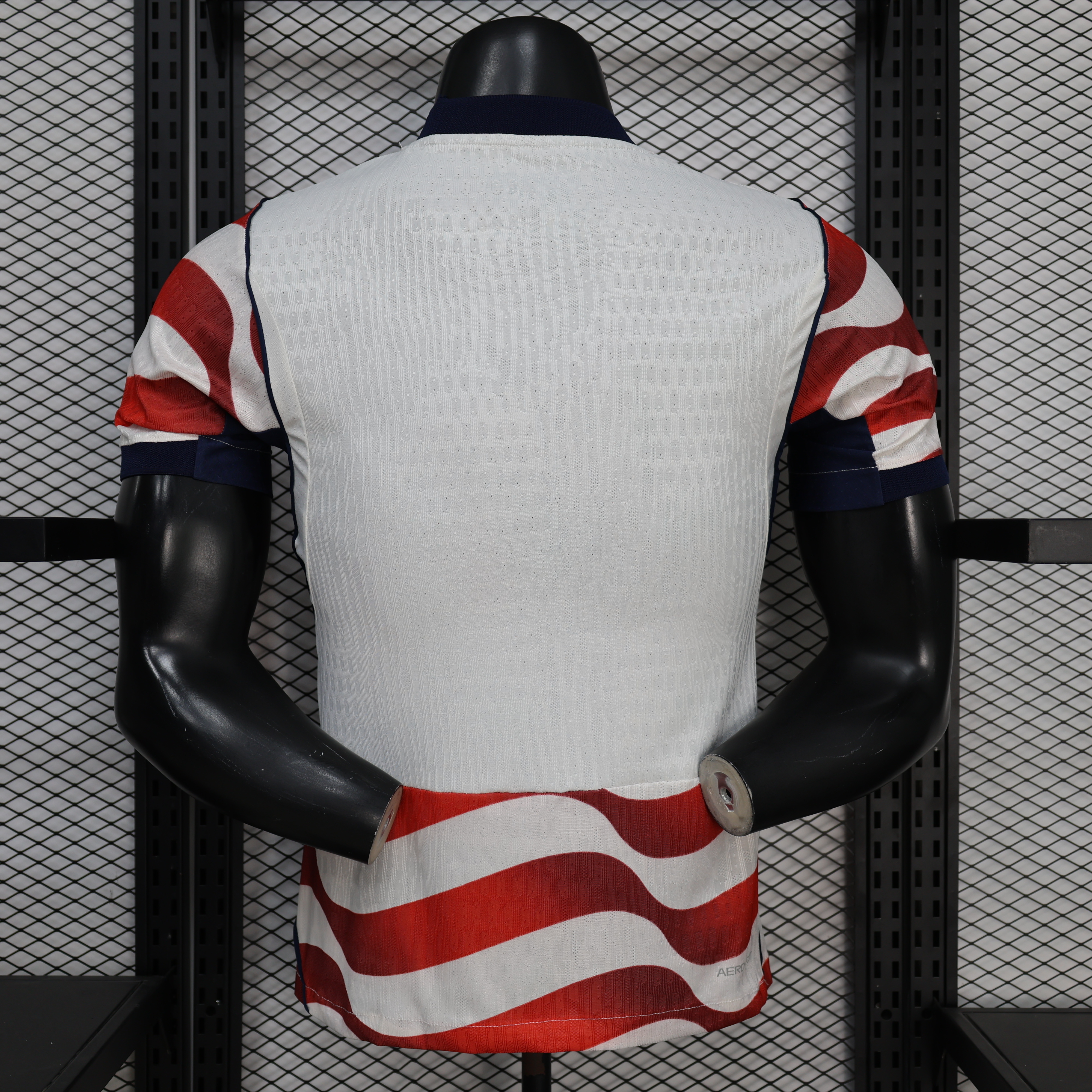 America 2026 World Cup Home Player Jersey