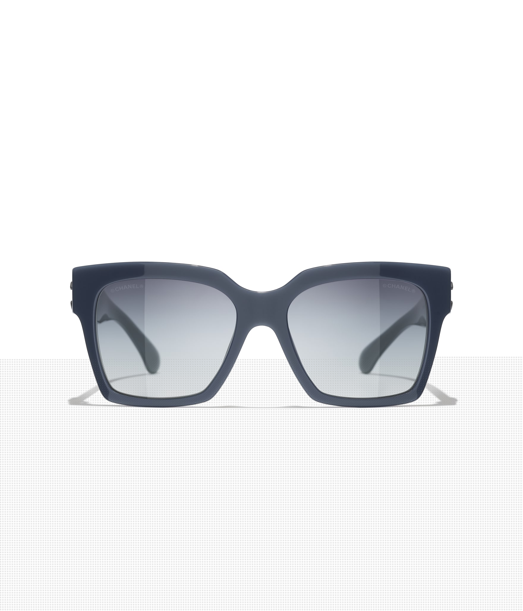 CHANEL Butterfly Sunglasses A71759X02016S