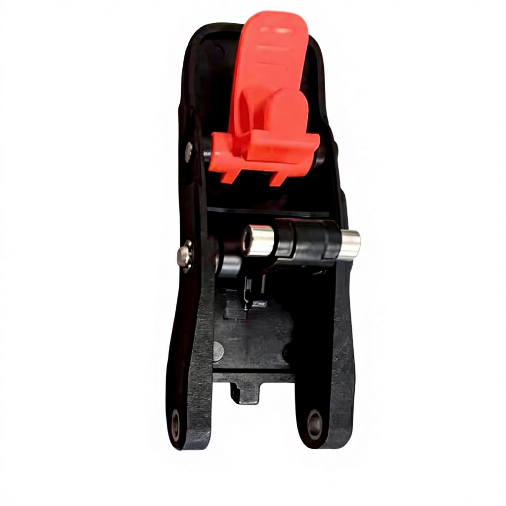 Wholesale T100 Aircraft Arm Plate Buckle Assembly for Agricultural Drone Maintenance Parts Arm Buckle Component