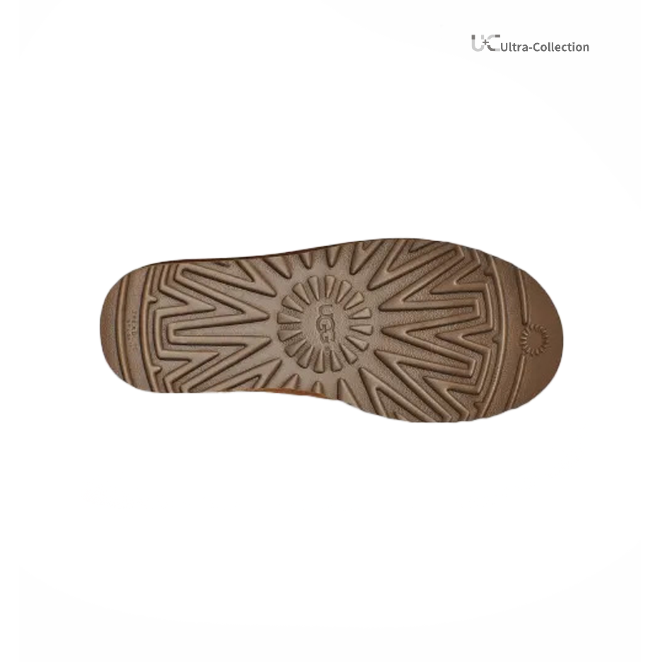 UGG Bailey Bow II Boot (Replica)