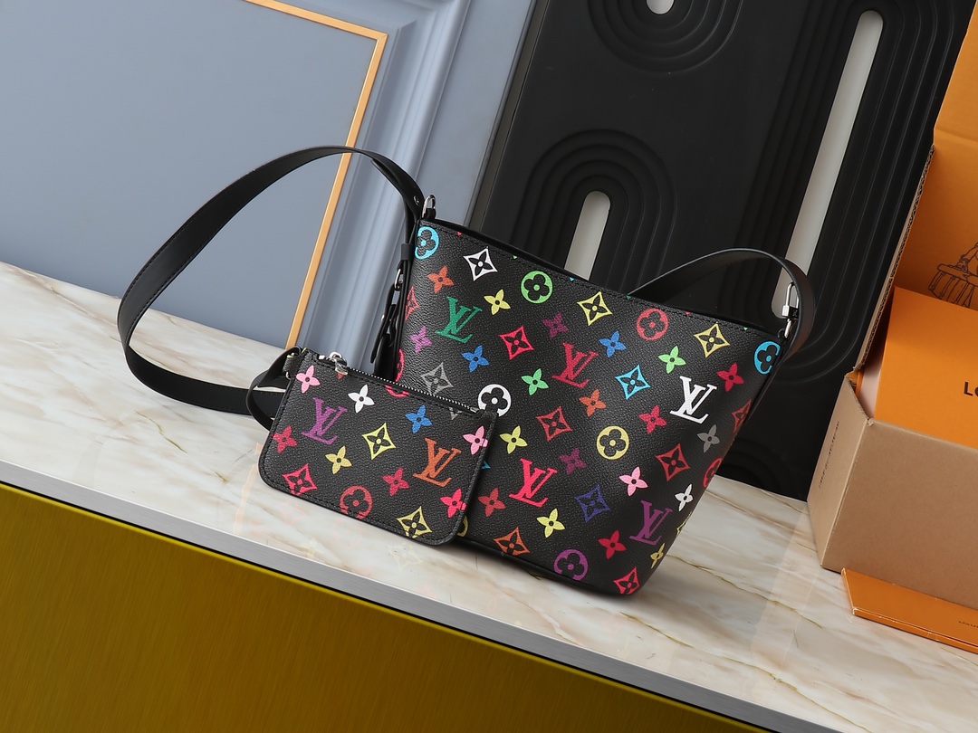 TOP Louis Vuitton LV ALL IN BB Bag 16x18x12cm - 2 Colors