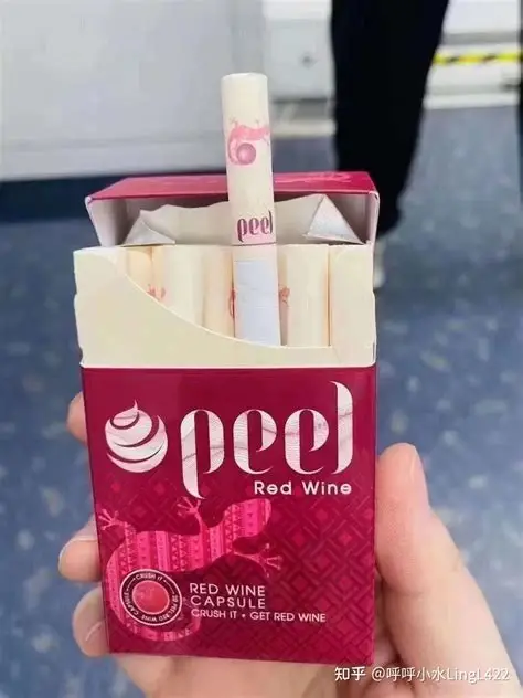PEEL 百乐（红酒爆珠）俗称百乐红酒RM188.00oknoniPEEL 百乐（红酒爆珠）俗称百乐红酒 - oknoni