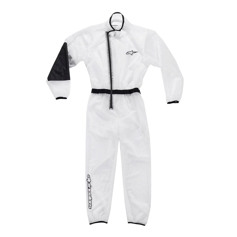 Kart Rain Youth Suit EU