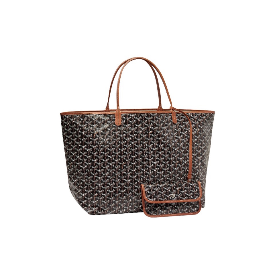 Goyard Tote Anjou GM Bag(Replica)