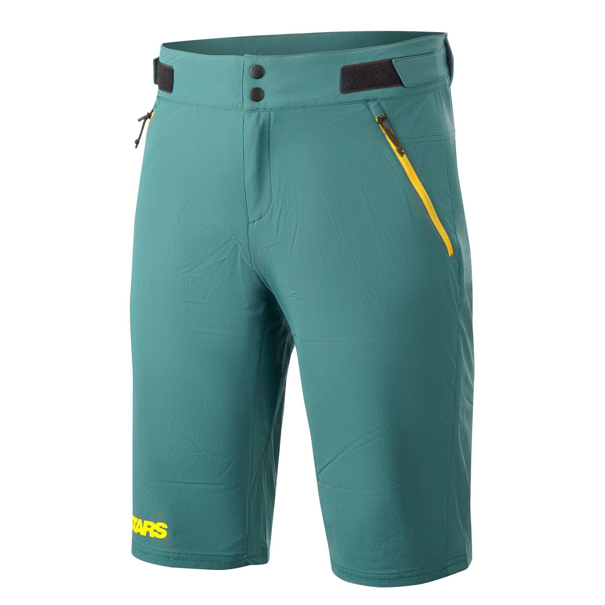 Rover Pro Shorts