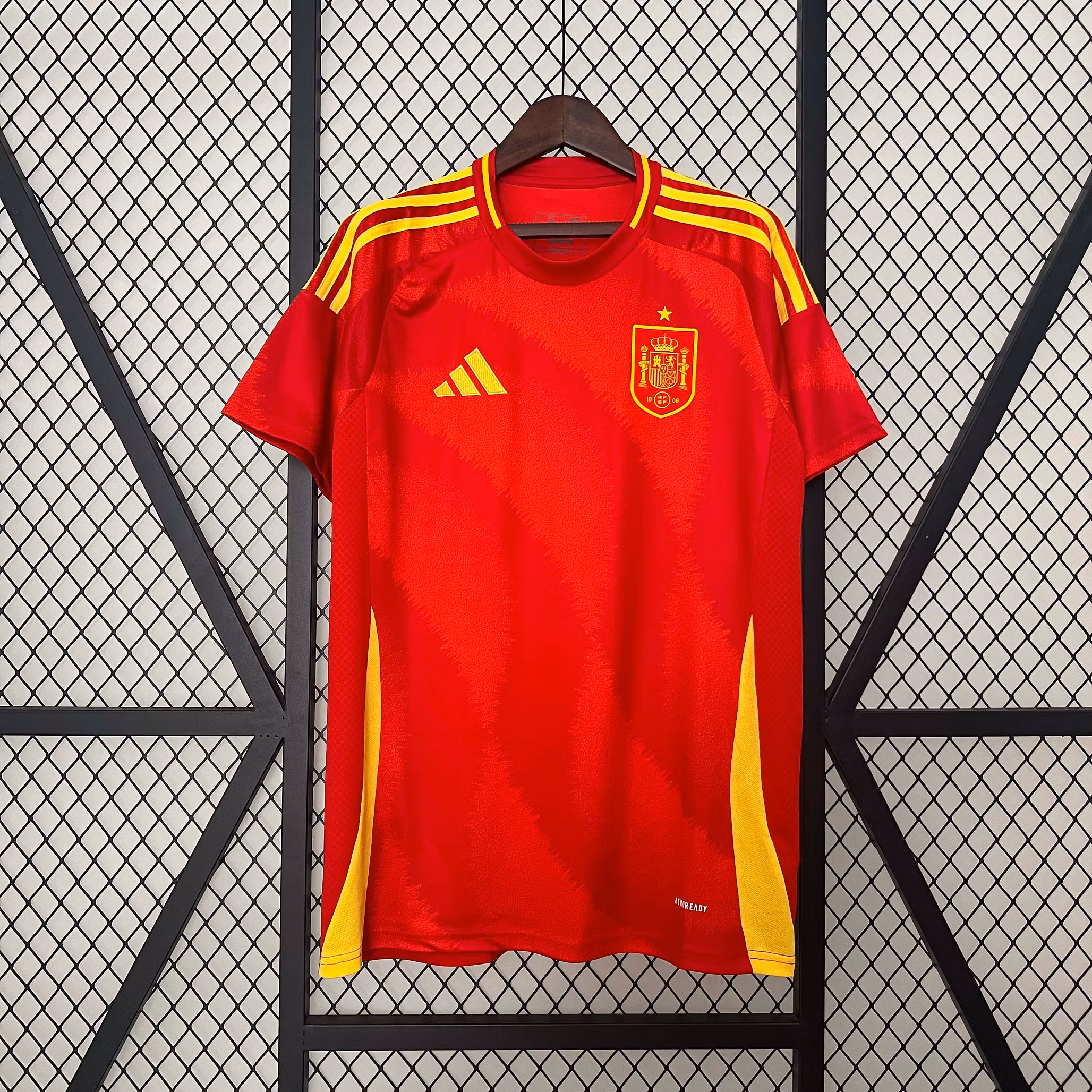 SPAIN HOME 24-25 #19 LAMINE YAMAL