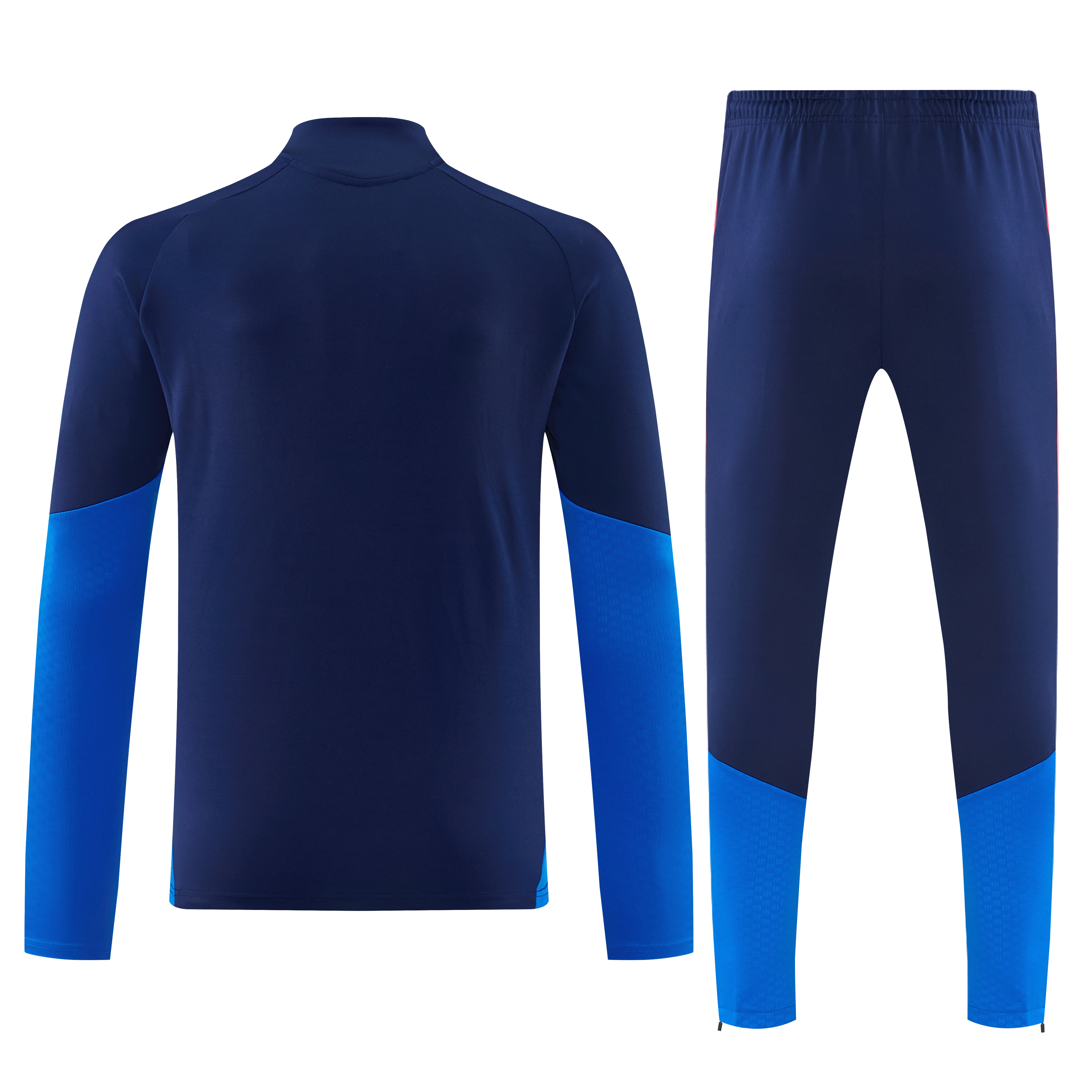 Colombia Training Kits 25-26
