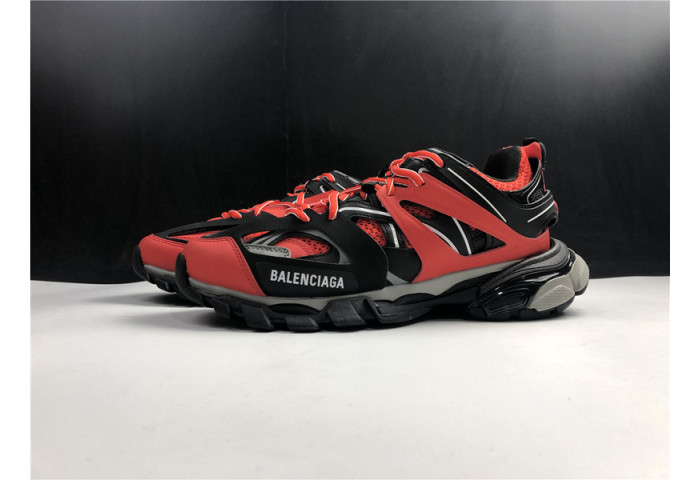 Balenciaga Sneaker TRACK Tess.s.Gomma 5000041(Replica)