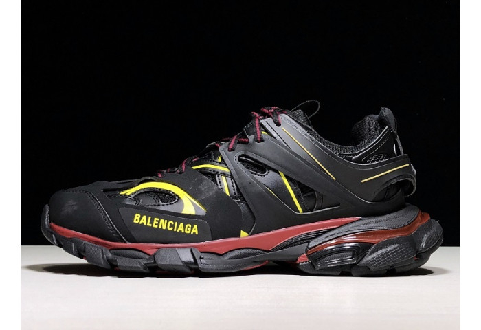 Balenciaga Sneaker TRACK Tess.s.Gomma 5000007(Replica)