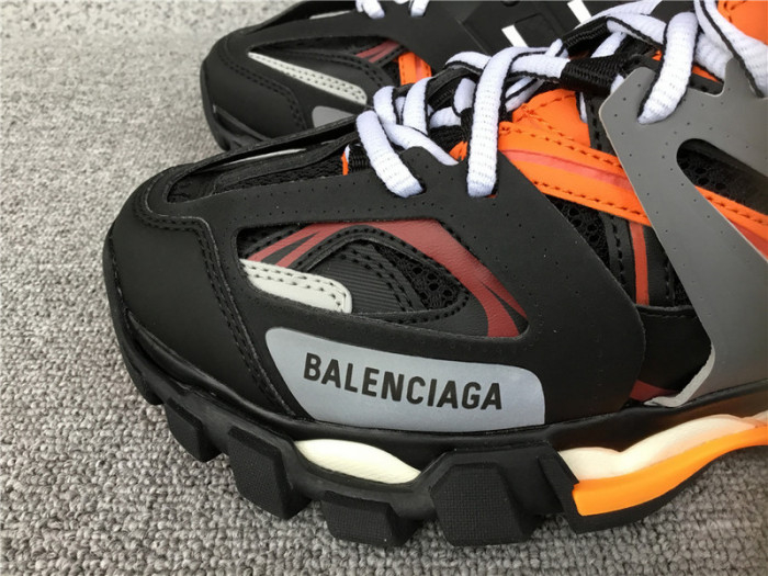 Balenciaga Sneaker TRACK Tess.s.Gomma 4.0 4000005(Replica)