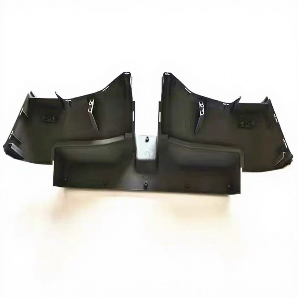 Brand New T40 T20P Front Lower Shell Cover for Plant Protection UAV Repair Parts Spraying Plastic