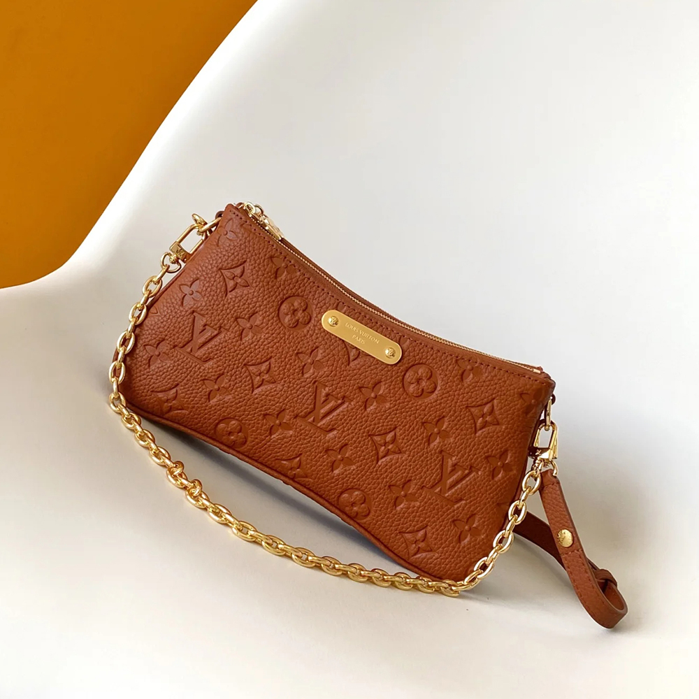 Louis Vuitton LIV POCHETTE BAG (10A Mirror Version)