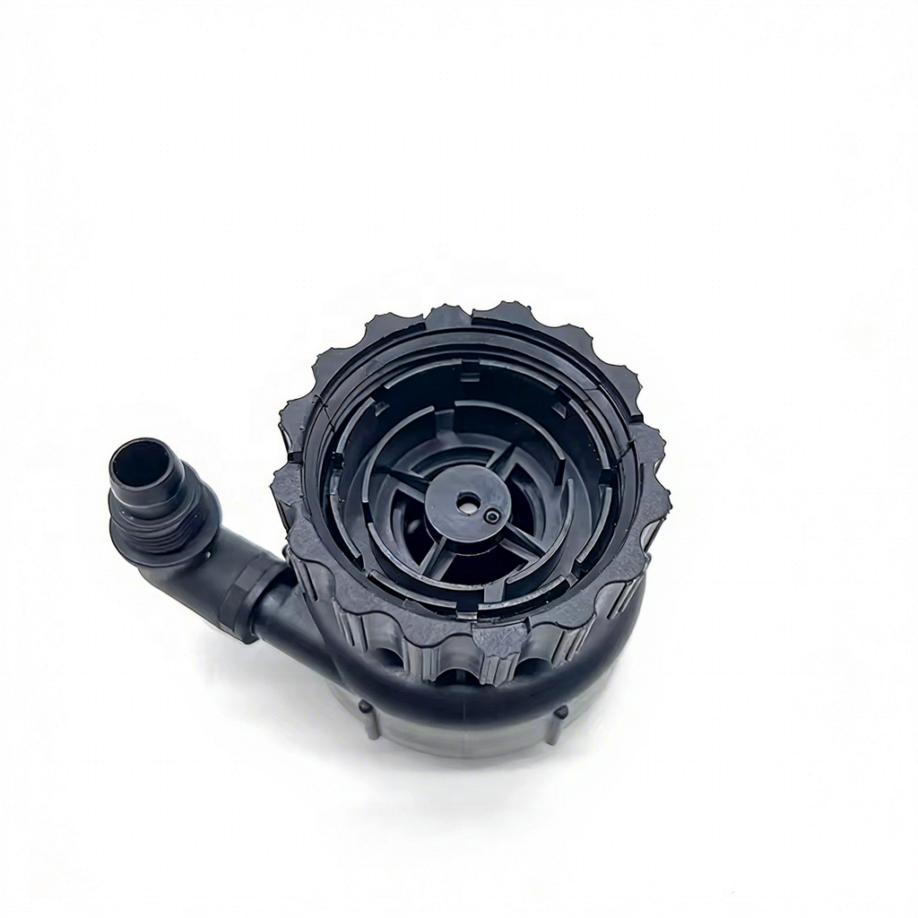 Agras T50 T25 T25P Sprayer Impeller Agricultural Drone Accessories Impeller and Pump Housing Assembly Impeller Pump