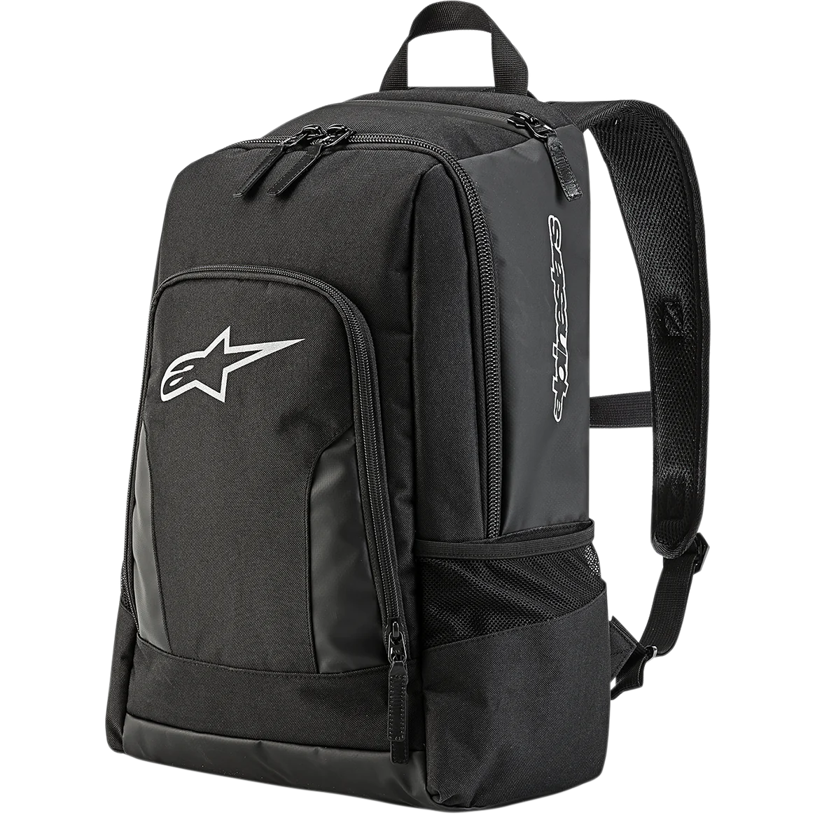 Time-Zone Backpack