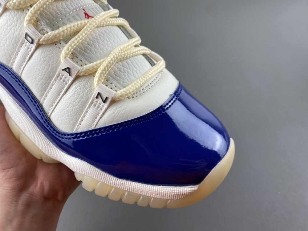 Air Jordan 11 “Rare Air”