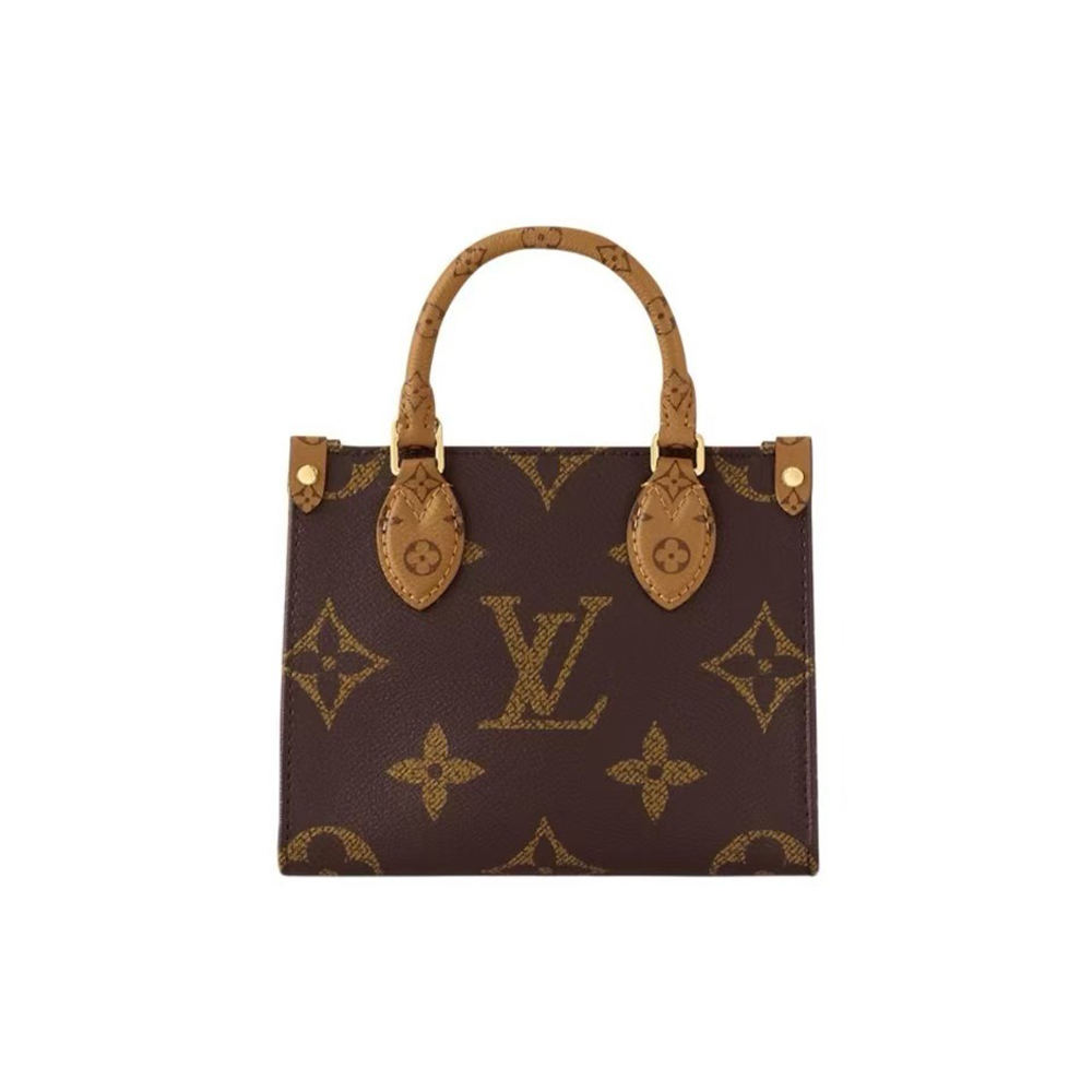 Louis Vuitton Onthego BB Handbag (Replica）