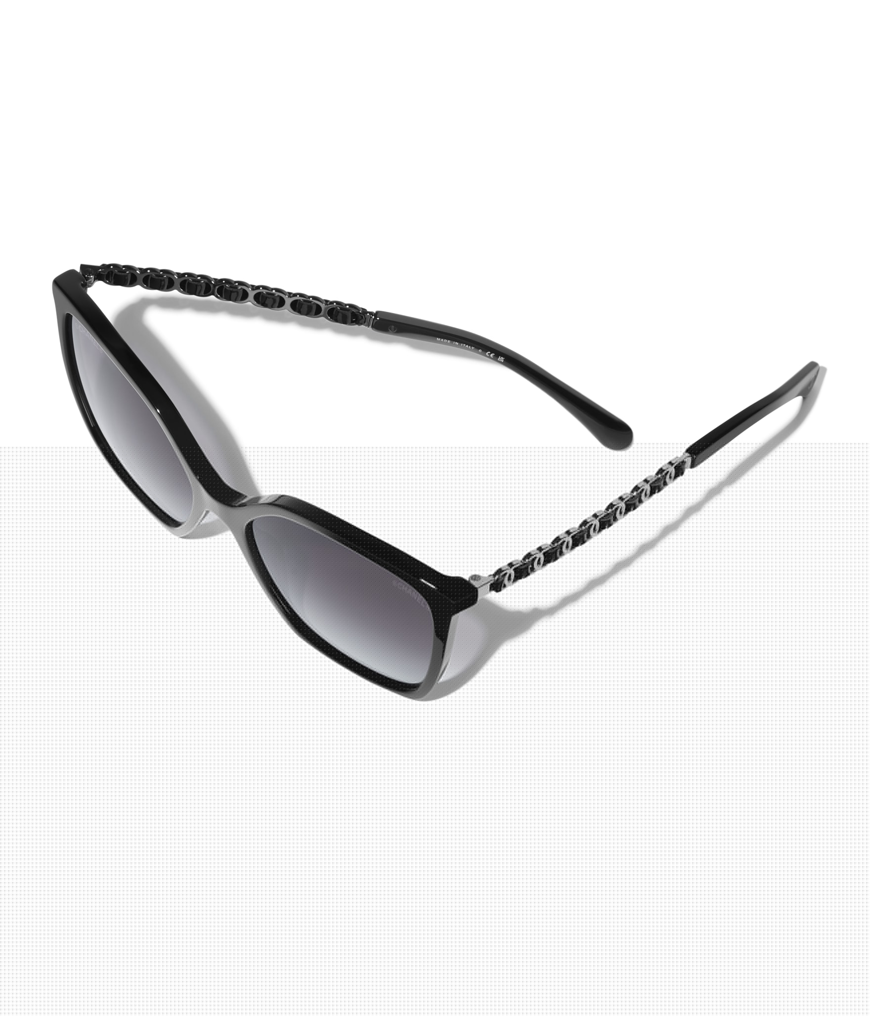 CHANEL Square Sunglasses A71714X02123S