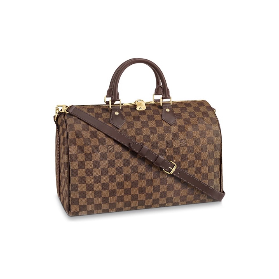 LV Speedy Bandoulière 35(Replica)