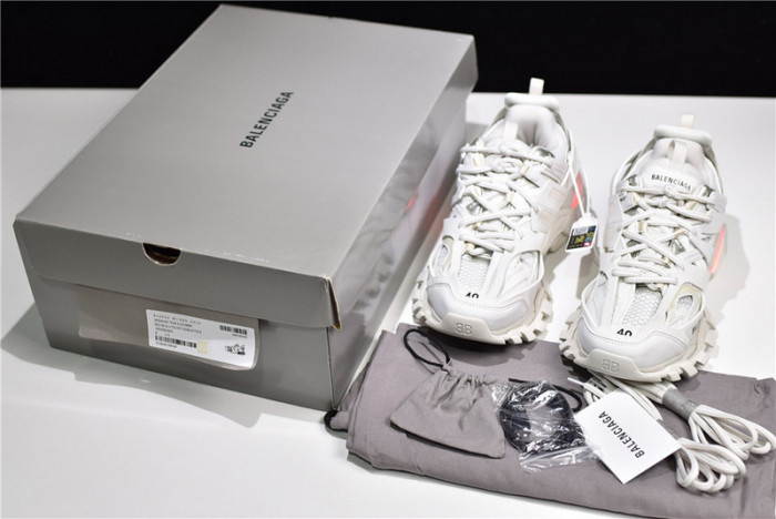 Balenciaga Sneaker TRACK Tess.s.Gomma 5000014(Replica)