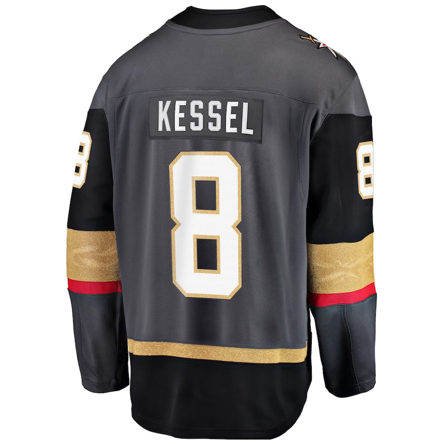Phil Kessel Vegas Golden Knights NHL Fanatics Breakaway Home Jersey
