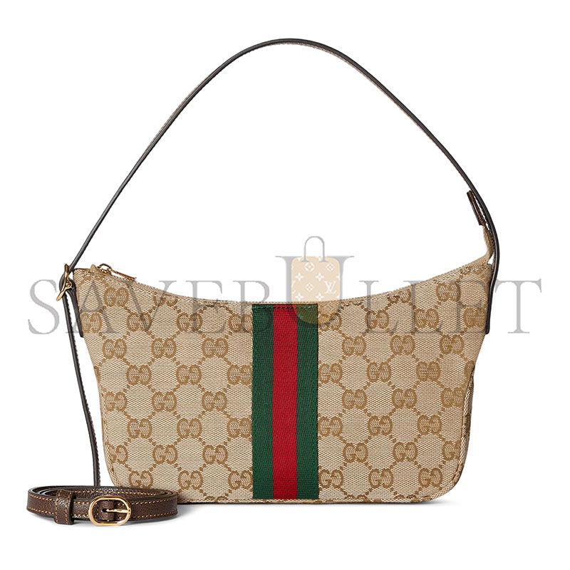 GUCCI SMALL CROSSBODY BAG 863406 (22*13*3cm)