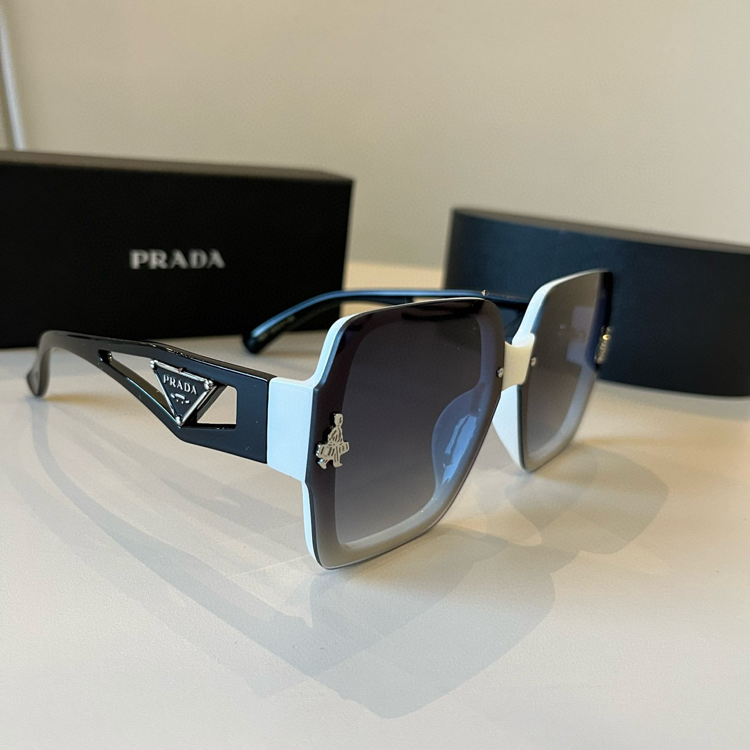 TOP PRADA Sunglasses - 2 Colors