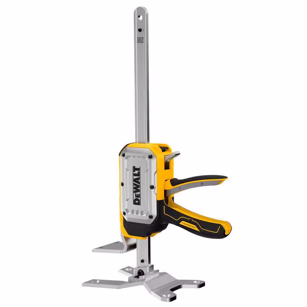 Toughseries Construction Jack Set (1-Piece)